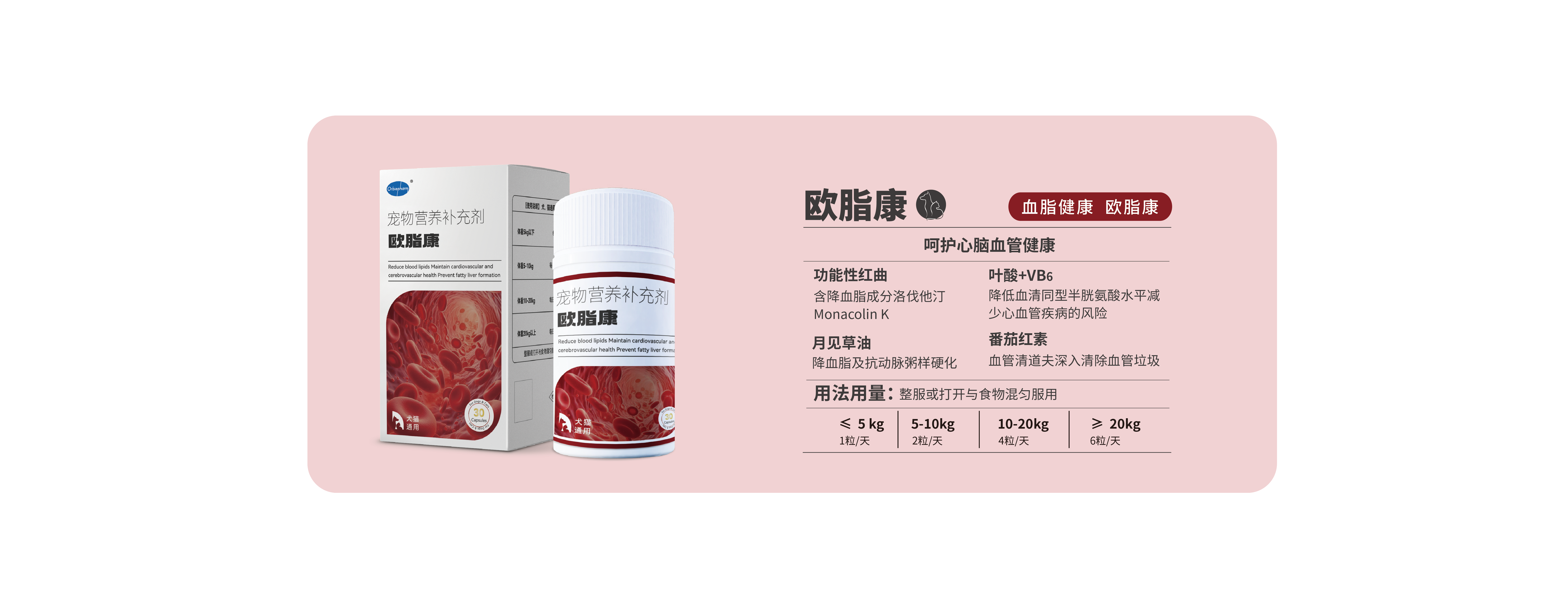 歐脂康